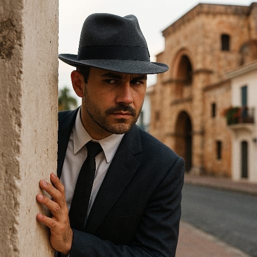 Investigación de Infidelidades con un Detective Privado de Confianza